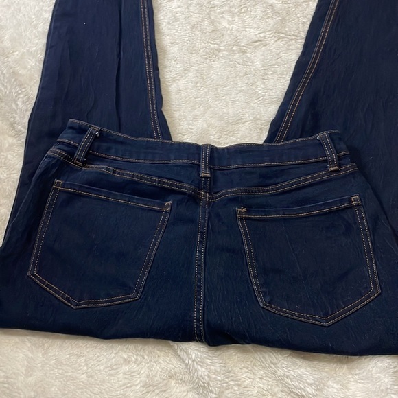 Dark‎ Skinny Jeans - Picture 5 of 5